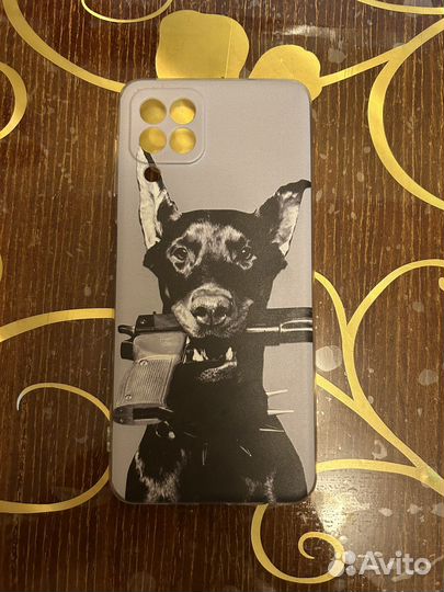 Чехлы на самсунг