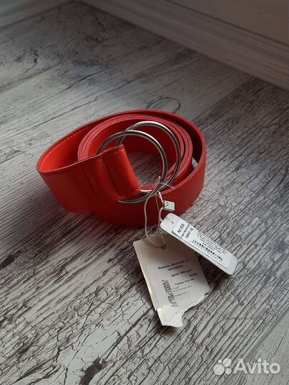 Ремень безразмерный Virele