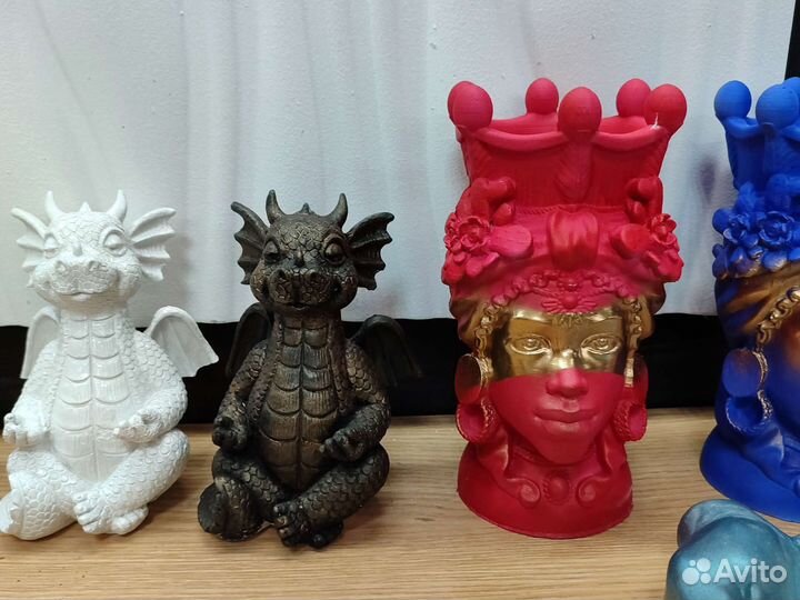 Кашпо, подставка для украшений, свечей, благовоний