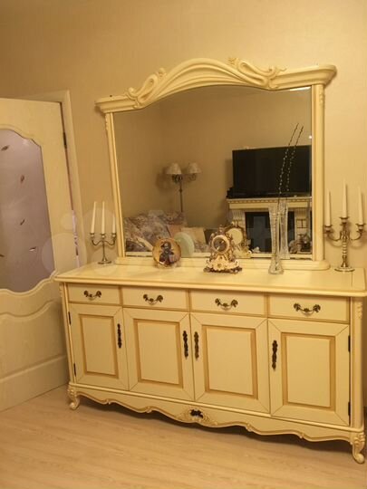 Дом 120 м² на участке 10 сот.