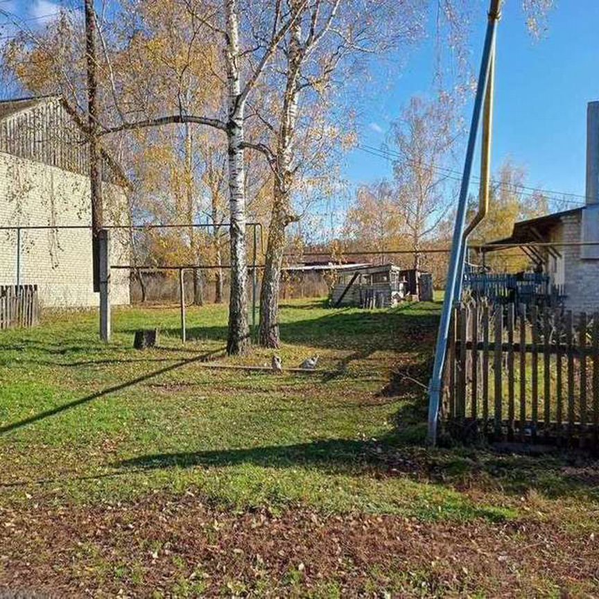 Квартира 2-комн. 30 м² в Скопин — фото 5