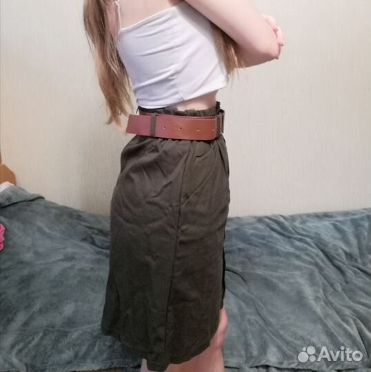 Юбка
