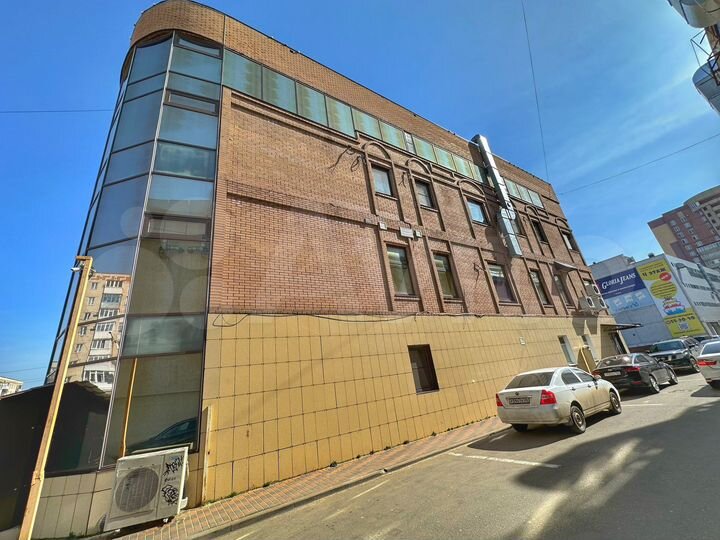 Свободного назначения, 136.7 м²