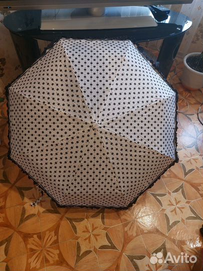 Зонт женский новый