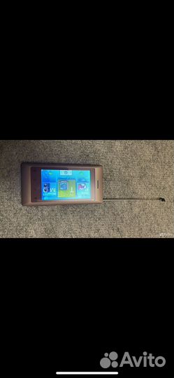 Медиоплеер explay T30TV