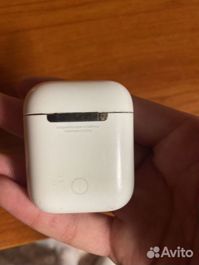 Наушники air pods