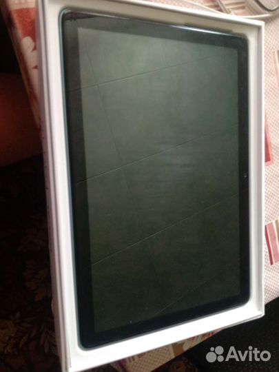 Blackview oscal pad 10