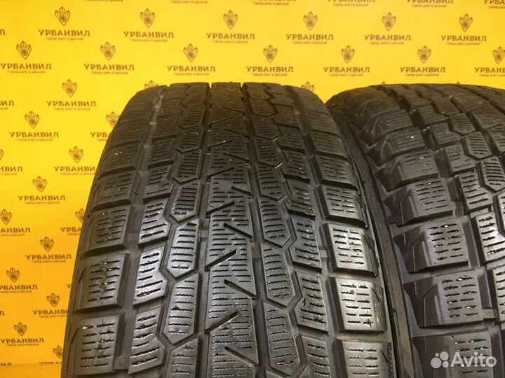 Yokohama Geolandar I/T G072 255/60 R18 112Q