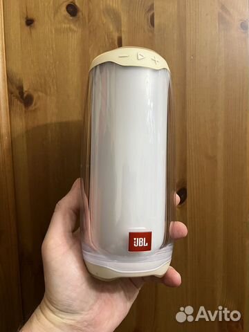 Колонка jbl pulse 4 оригинал