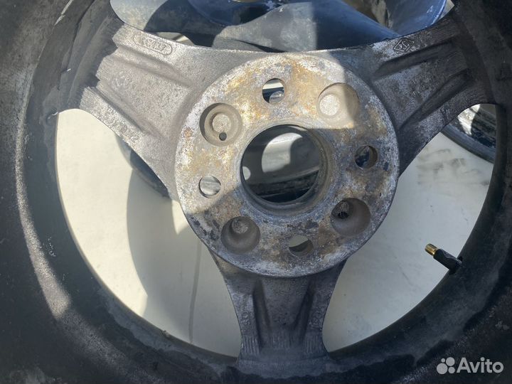 Диски r13