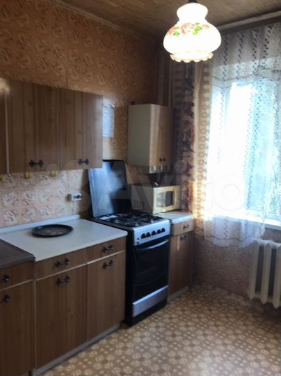 2-к. квартира, 56 м², 3/9 эт.