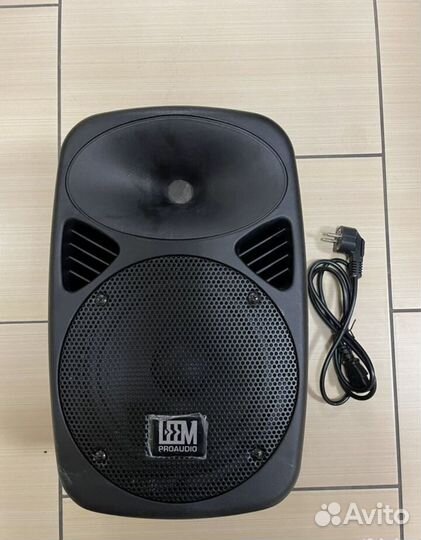 Активная акустическая система