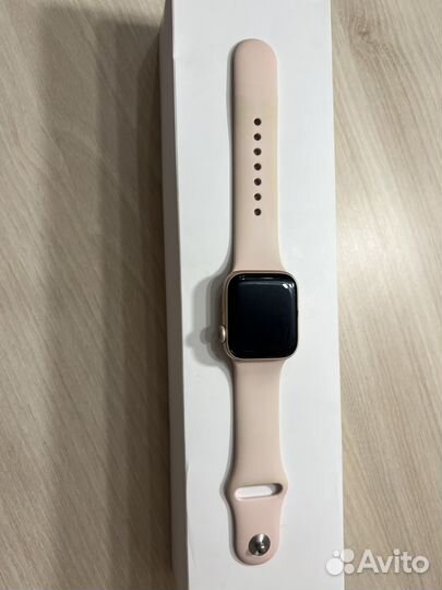 AppleWatch Series5, 40мм