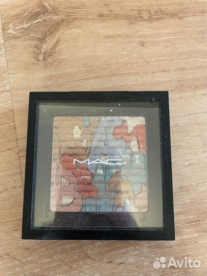 Тени для век Jane Iredale, Eva Garden, Mac