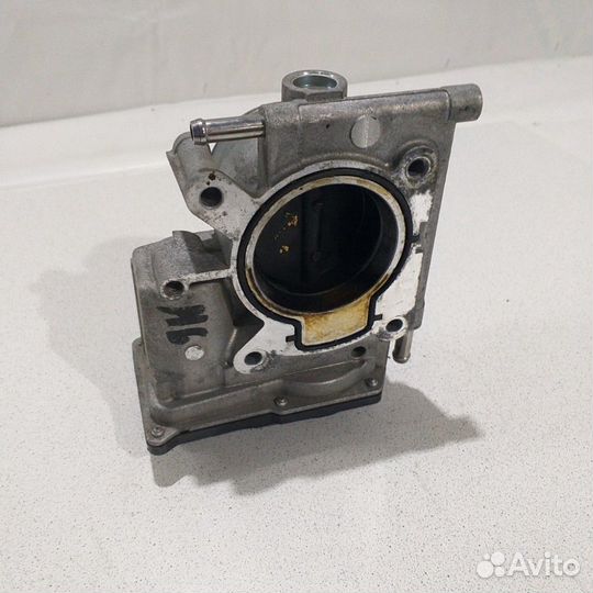 Дросельная заслонка Mazda 6 GH 2.0