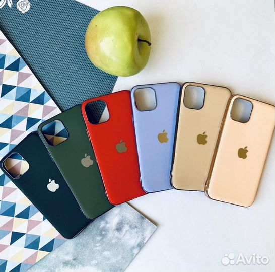 Чехол на 11 PRO