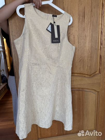 Вечернее платье 52 размер