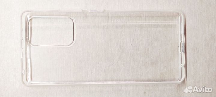 Чехол для Xiaomi Redmi Note 10 Pro