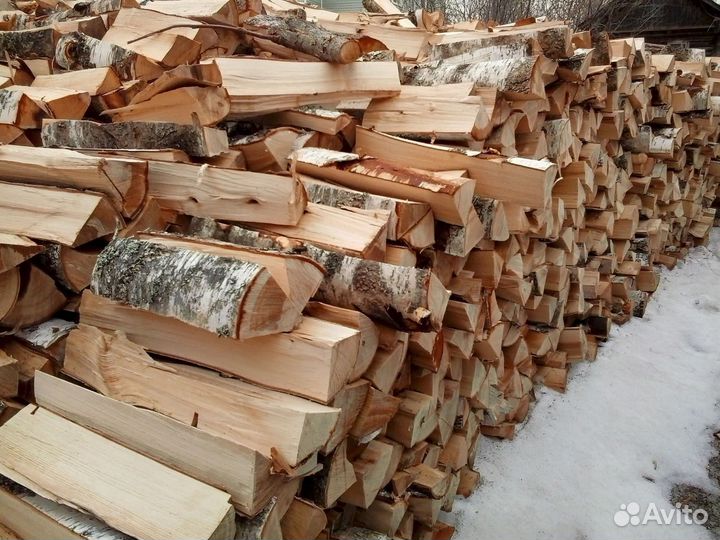 Дрова ольховые с доставкой