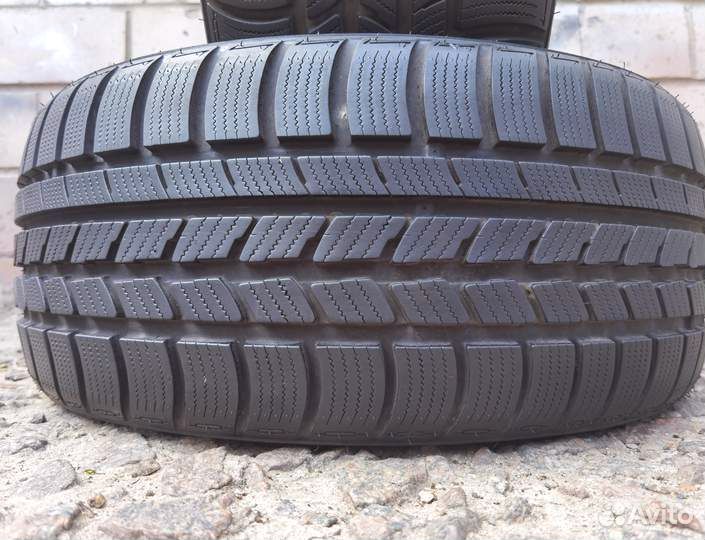 Nexen Winguard Sport 215/40 R17 97V