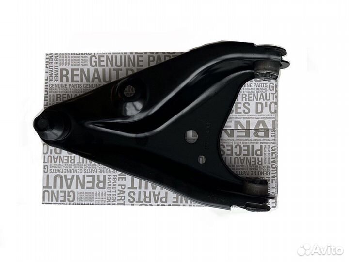 Рычаг передний (правый) ваз LADA Largus/Ларгус