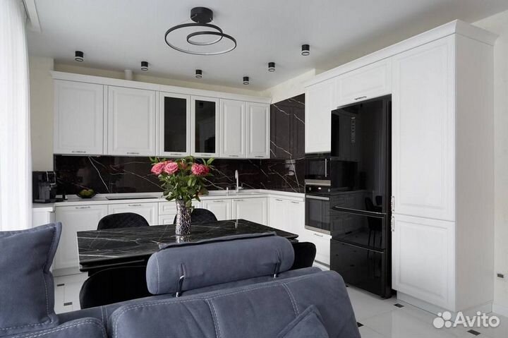 Кухонный гарнитрур напрямую от производителя