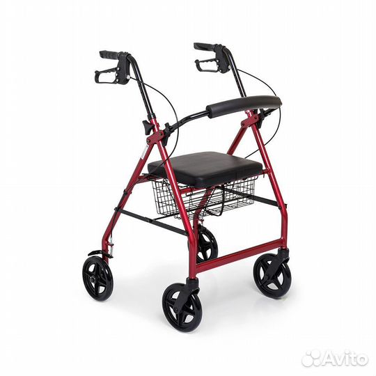 Ходунки инвалидные Армед FS965LH