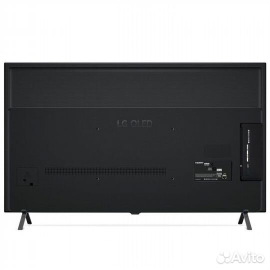 Новый OLeD 4K телевизор LG oled65A2RLA. Гарантия