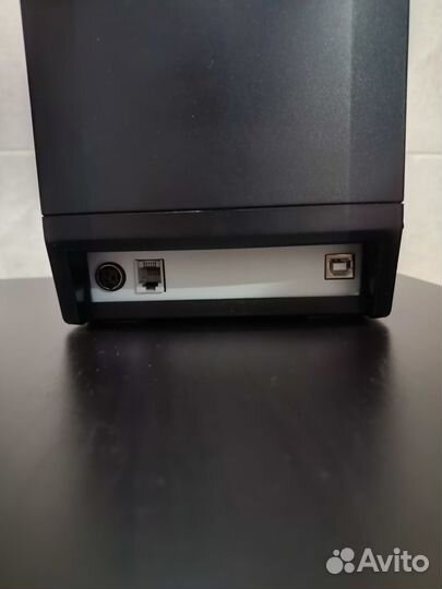 Термопринтер