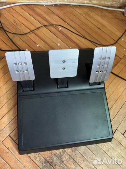 Thrustmaster TX T300 Racing Wheel Leather Edition