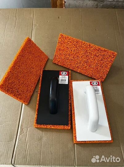 Штукатурный инструмент Olejnik