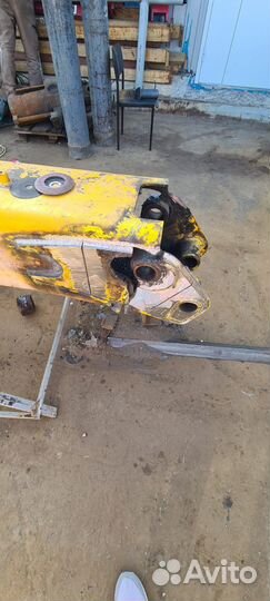 Расточка наплавка, восстановление отверстий