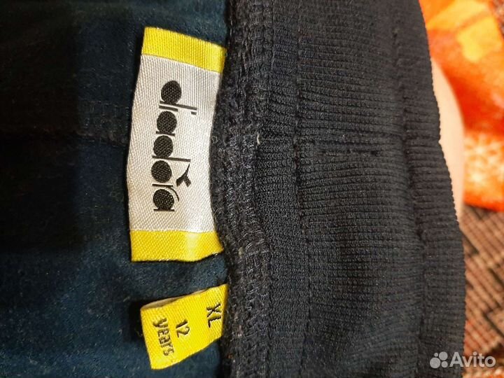 Спортивный костюм