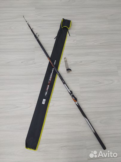 Болонское Удилище Kaida Orion 6м