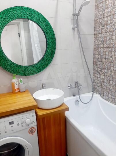 2-к. квартира, 40 м², 14/14 эт.