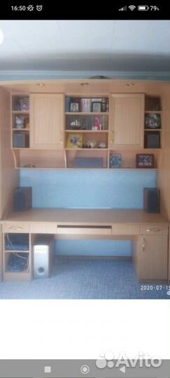 Набор корпусной мебели