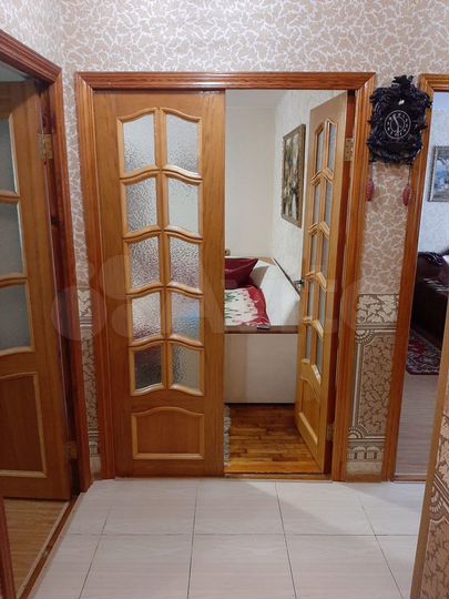 3-к. квартира, 70 м², 1/5 эт.