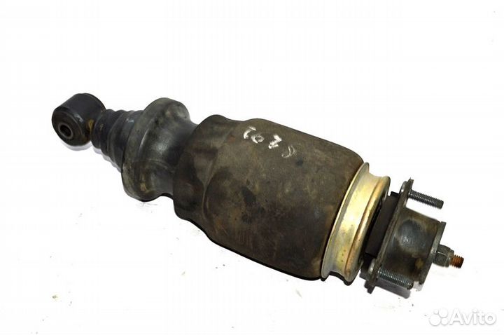 Воздушная подушка кабины, задняя правая scania R-s