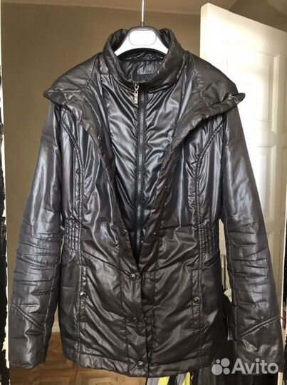 Куртка демисезонная O’stin