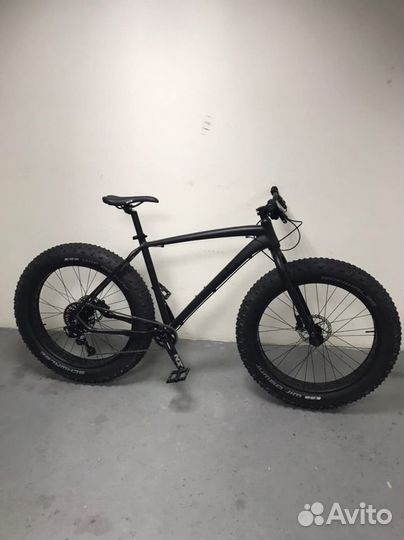 Фэтбайк Alaska NX 3.1 Премиум, 20