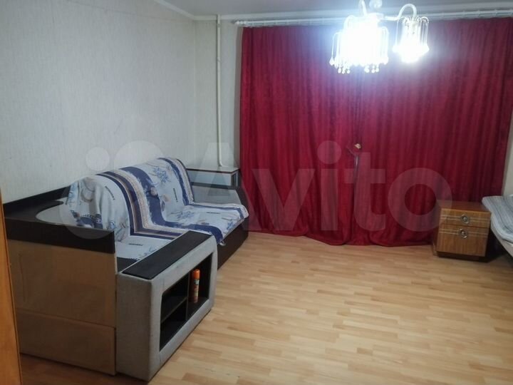 4-к. квартира, 78,4 м², 5/9 эт.