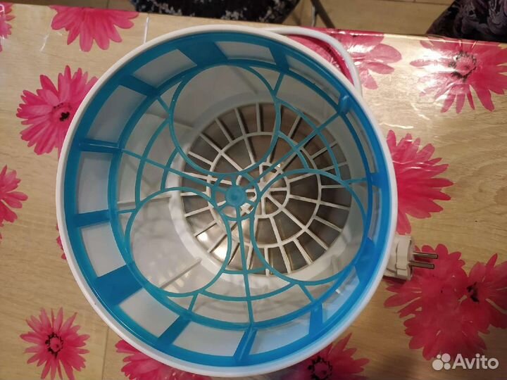 Стерилизатор для бутылочек