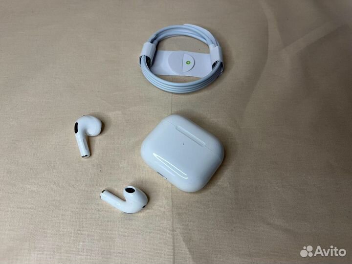 Airpods 3 g6