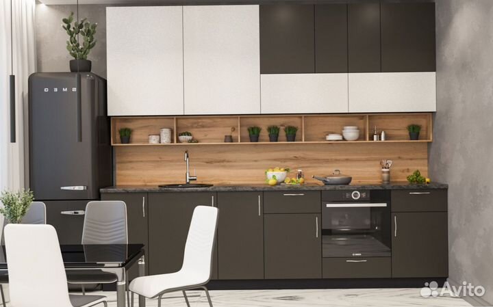 Кухни на заказ