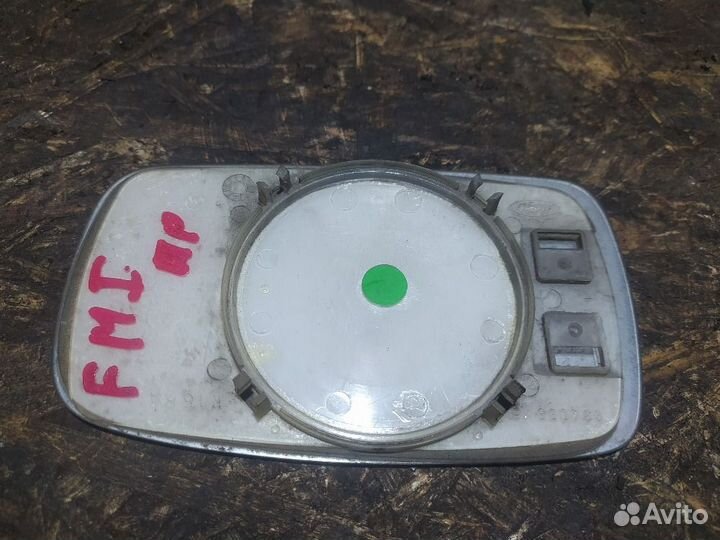 Зеркальный элемент правый Ford Mondeo I (1993—1996) 1, I, FD