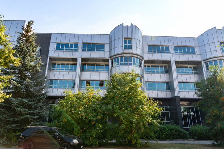 Сдам офисное помещение, 1415.9 м²