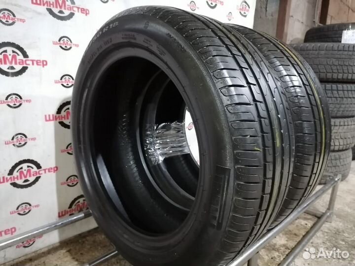 Pirelli Cinturato P7 245/50 R18