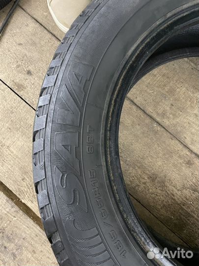 Toyo M131 185/65 R15