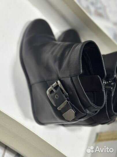 Ботильоны dkny donna karan