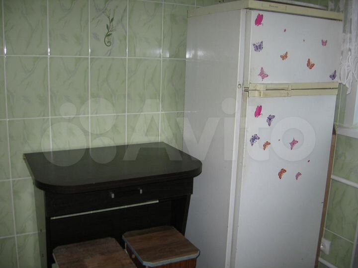 2-к. квартира, 47 м², 1/5 эт.
